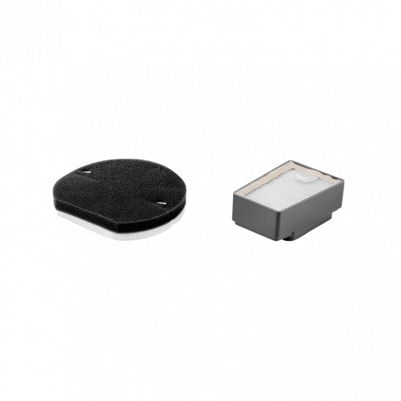 EAN 0011120254983 - Bissell 2864 accesorio y suministro de vacío Filtro Robot aspirador imagen 1