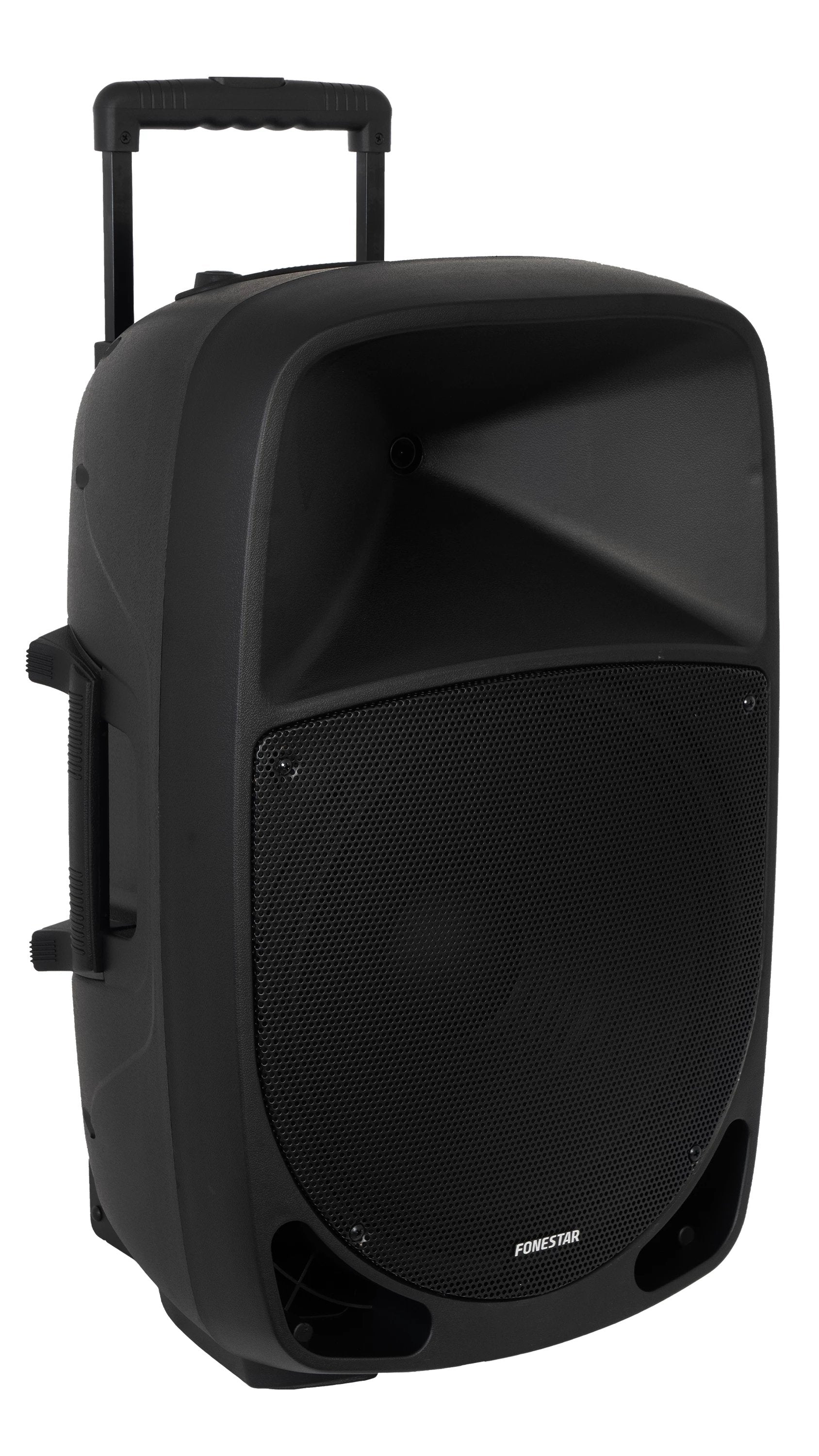 EAN 8422521023610 - Fonestar MALIBU-315 altavoz Negro Inalámbrico y alámbrico 250 W imagen 2