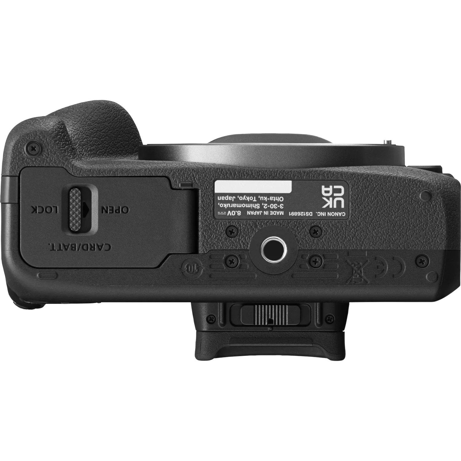 EAN 4549292214635 - Canon EOS R100 + RF-S 18-45mm F4.5-6.3 IS STM + RF-S 55-200mm F5-7.1 IS STM Kit MILC 24,1 MP CMOS 6000 x imagen 7