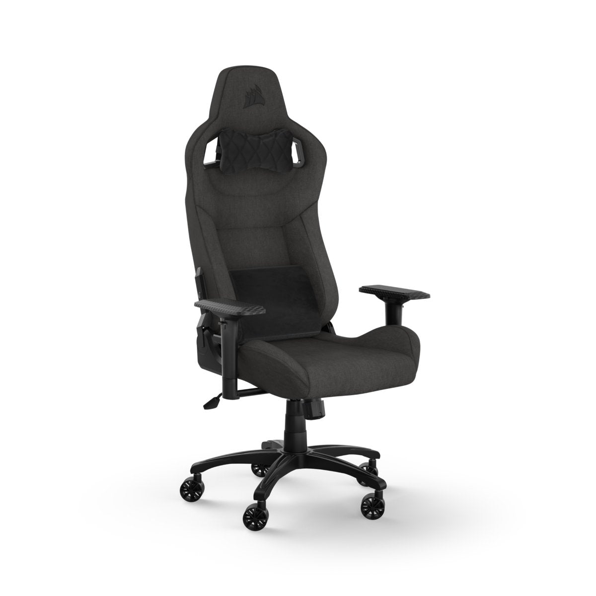 Silla Gaming Corsair Cf-9010057-Ww Asiento De Malla Negro