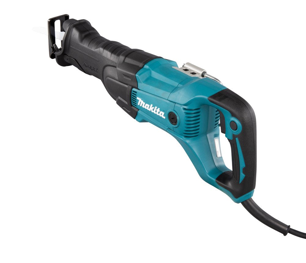EAN 0088381867009 - Makita JR3061T sierra recíproca 3000 spm 1250 W Negro, Verde imagen 3