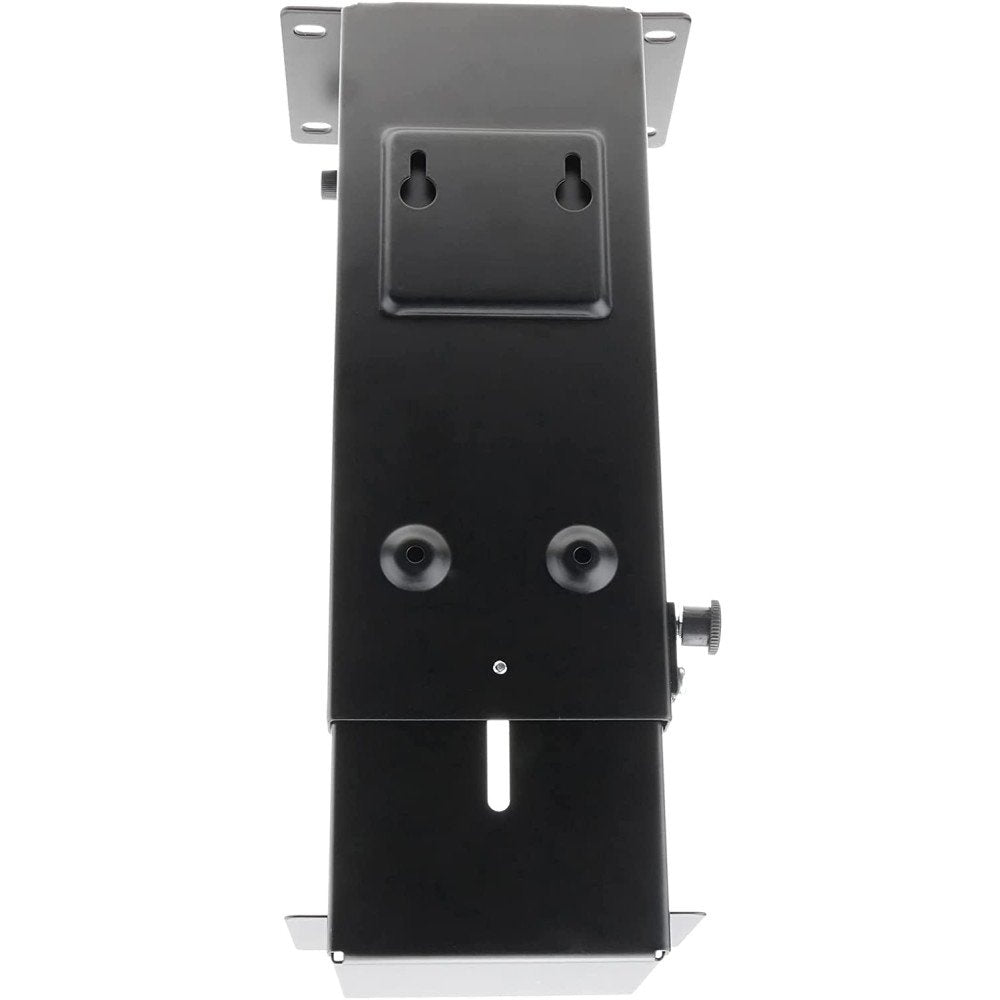 EAN 8051128102819 - Techly ICA-CS 66 soporte de CPU Soporte para instalación de CPU bajo mesa Negro imagen 15