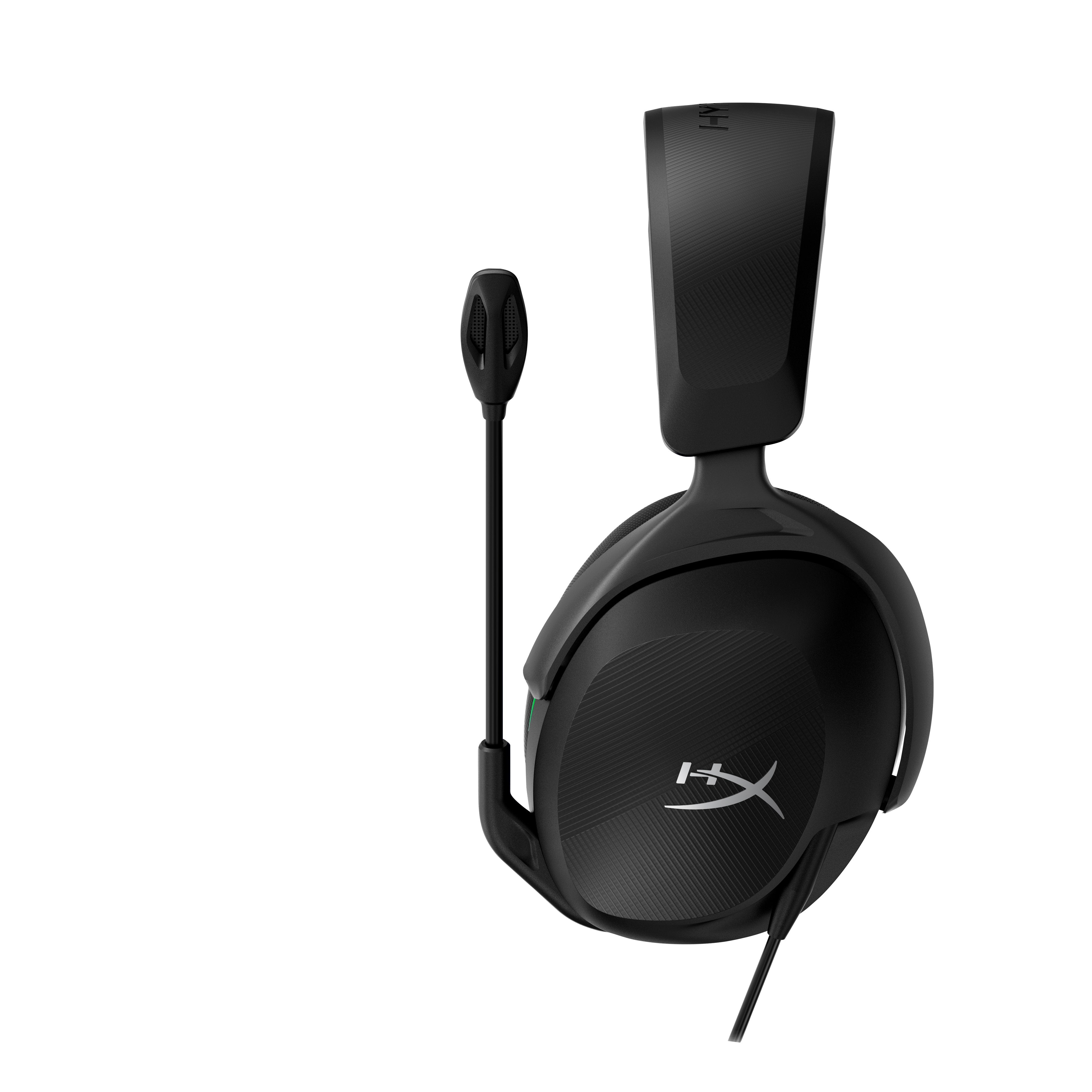 Hyperx Cloudx Stinger 2 Core Xbox Black