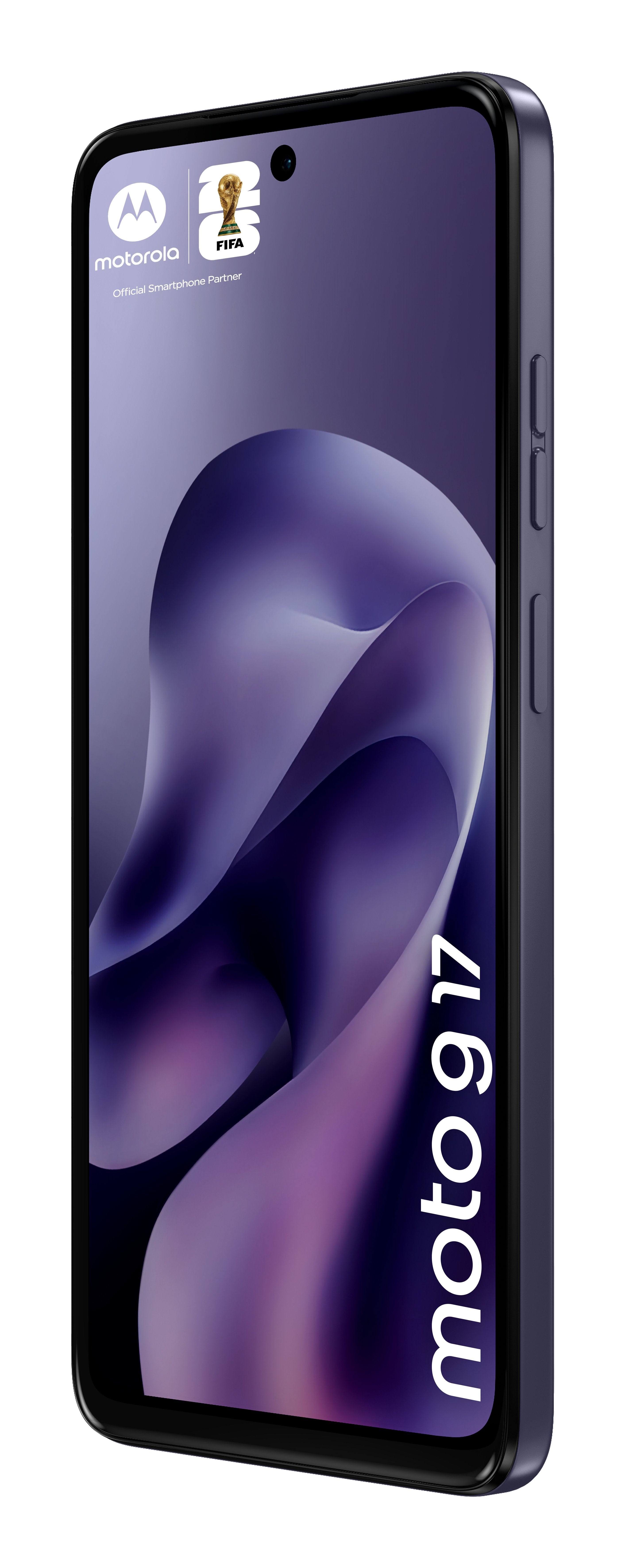 EAN 0840493614526 - Motorola moto g17 17,1 cm (6.72") SIM doble Android 15 USB Tipo C 8 GB 128 GB 5200 mAh Púrpura imagen 5
