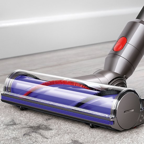 Dyson V8 Aspiradora Sin Bolsa (2023)