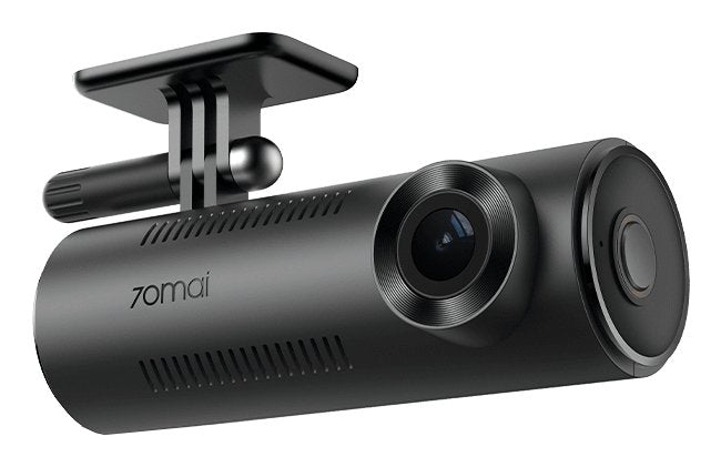 EAN 6971669783242 - 70mai M310 cámara de salpicadero Quad HD Wifi Batería, USB Negro imagen 3