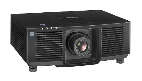 Panasonic Pt-Mz780bej Proyector Wuxga / 7000 Ansi / 3lcd/ Opticas Intercambiables /Laser Color Negro
