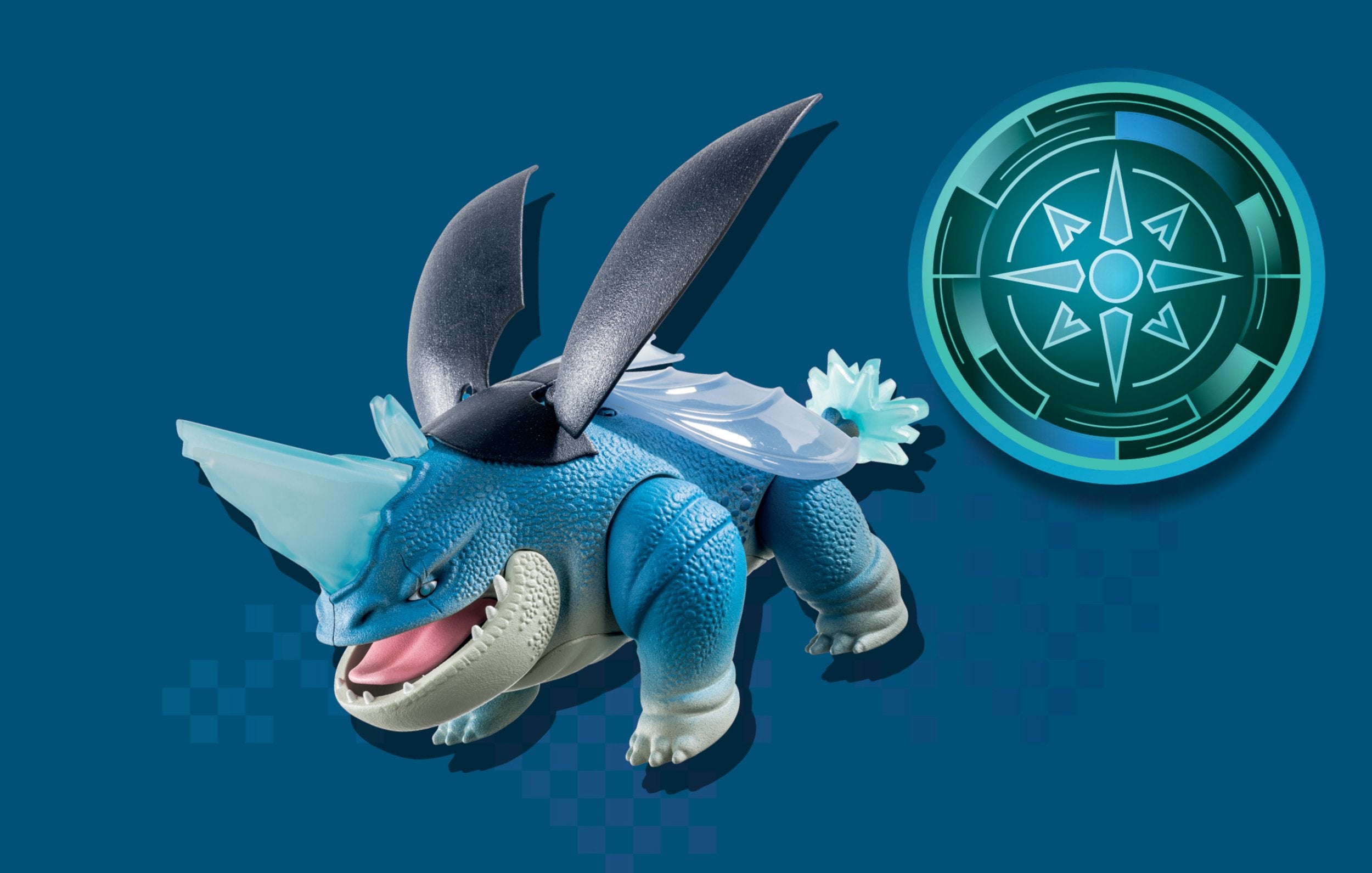 EAN 4008789710826 - Playmobil Dragons 71082 figura de juguete para niños imagen 5