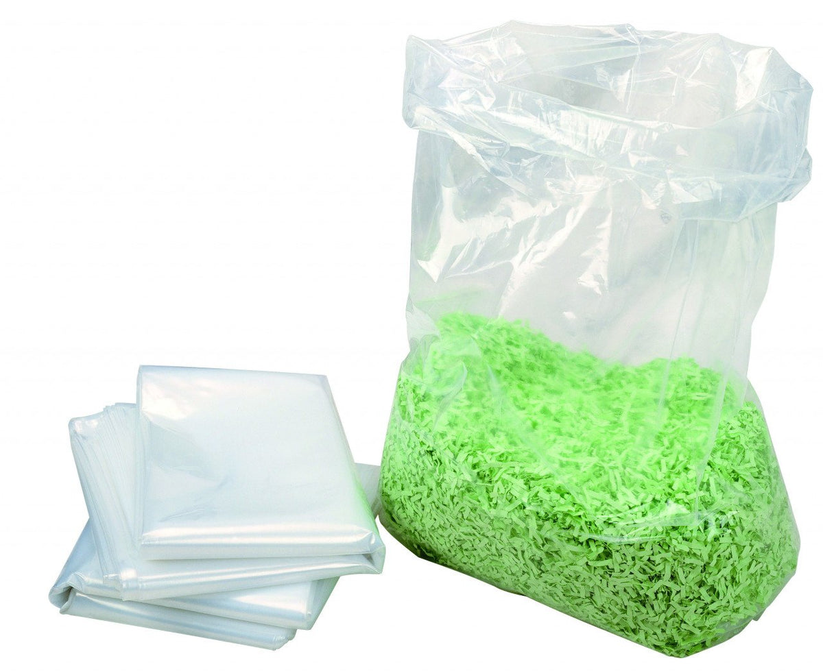 Hsm Bolsa De Basura (Paquete De 100) - Para Classic
