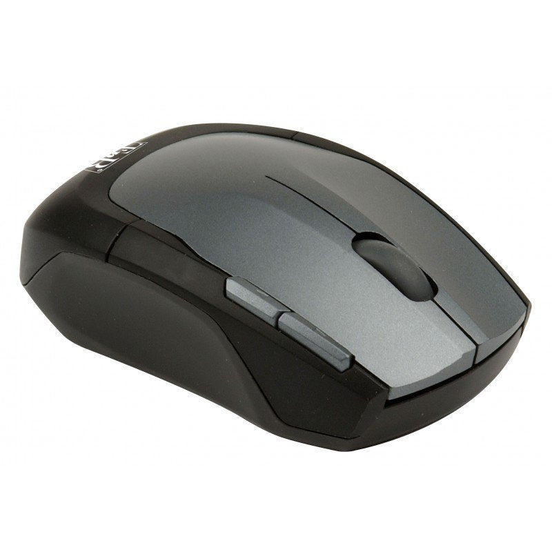 EAN 3303170041369 - T'nB SRSFSHARK ratón RF inalámbrico Óptico 800 DPI imagen 1