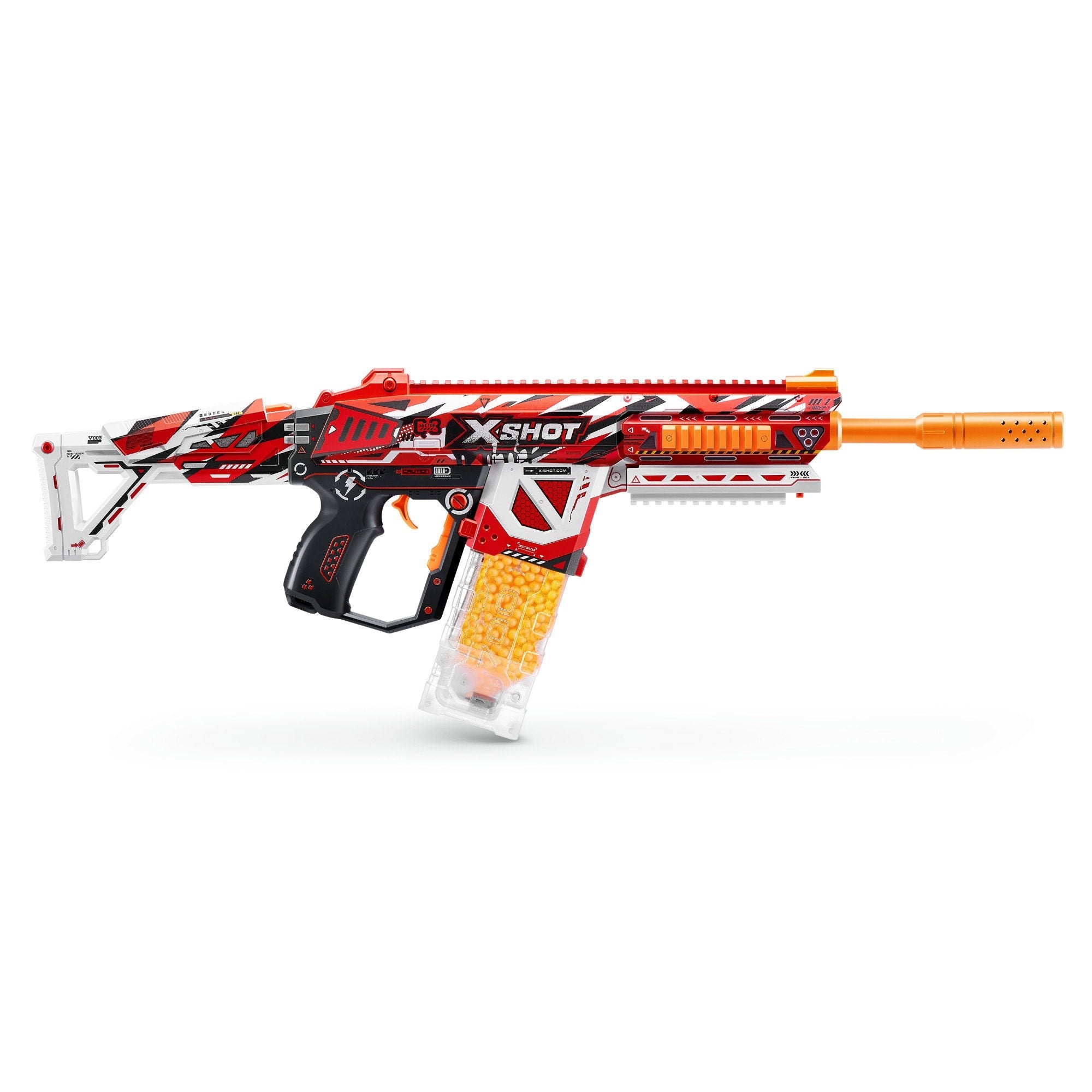 EAN 4894680037700 - XSHOT 36620 arma de juguete imagen 6