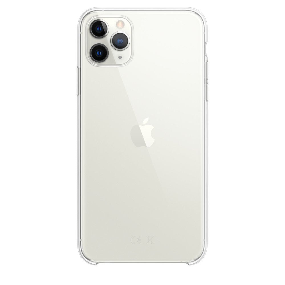 Funda Apple Iphone 11 Pro Max Transparente Mx0h2zm/A