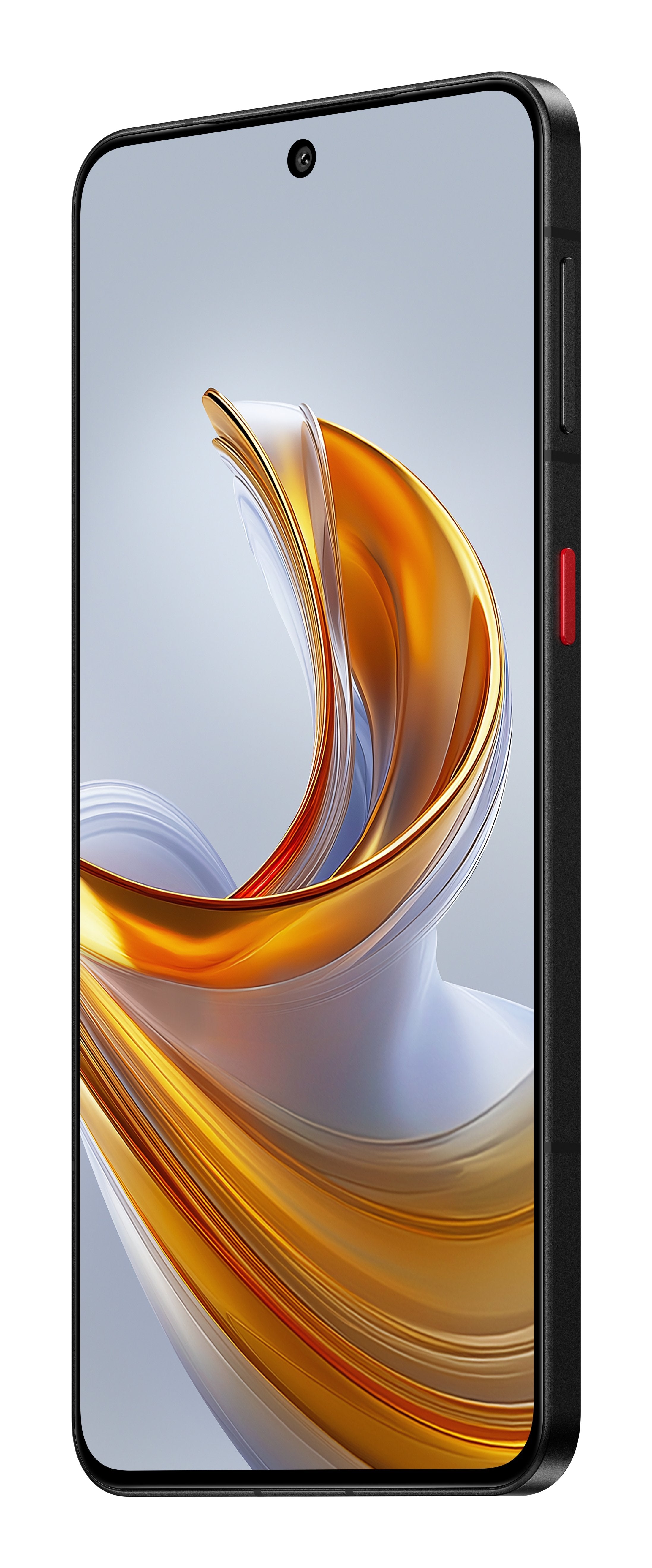 Zte Nubia Air Pro 8+512gb 6.77" 5g Black Ita