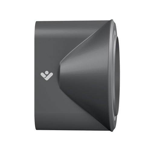 EAN 8595724900436 - TrueLife HairDryer D3 secador 1800 W Negro imagen 3