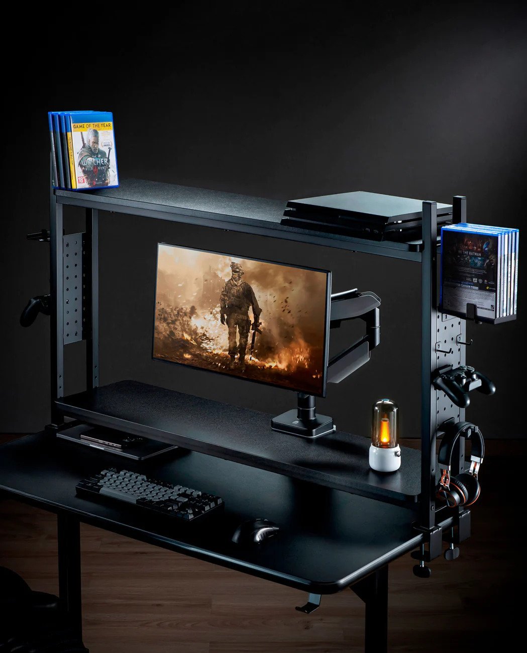 Segdo1enc Organizacion Drift