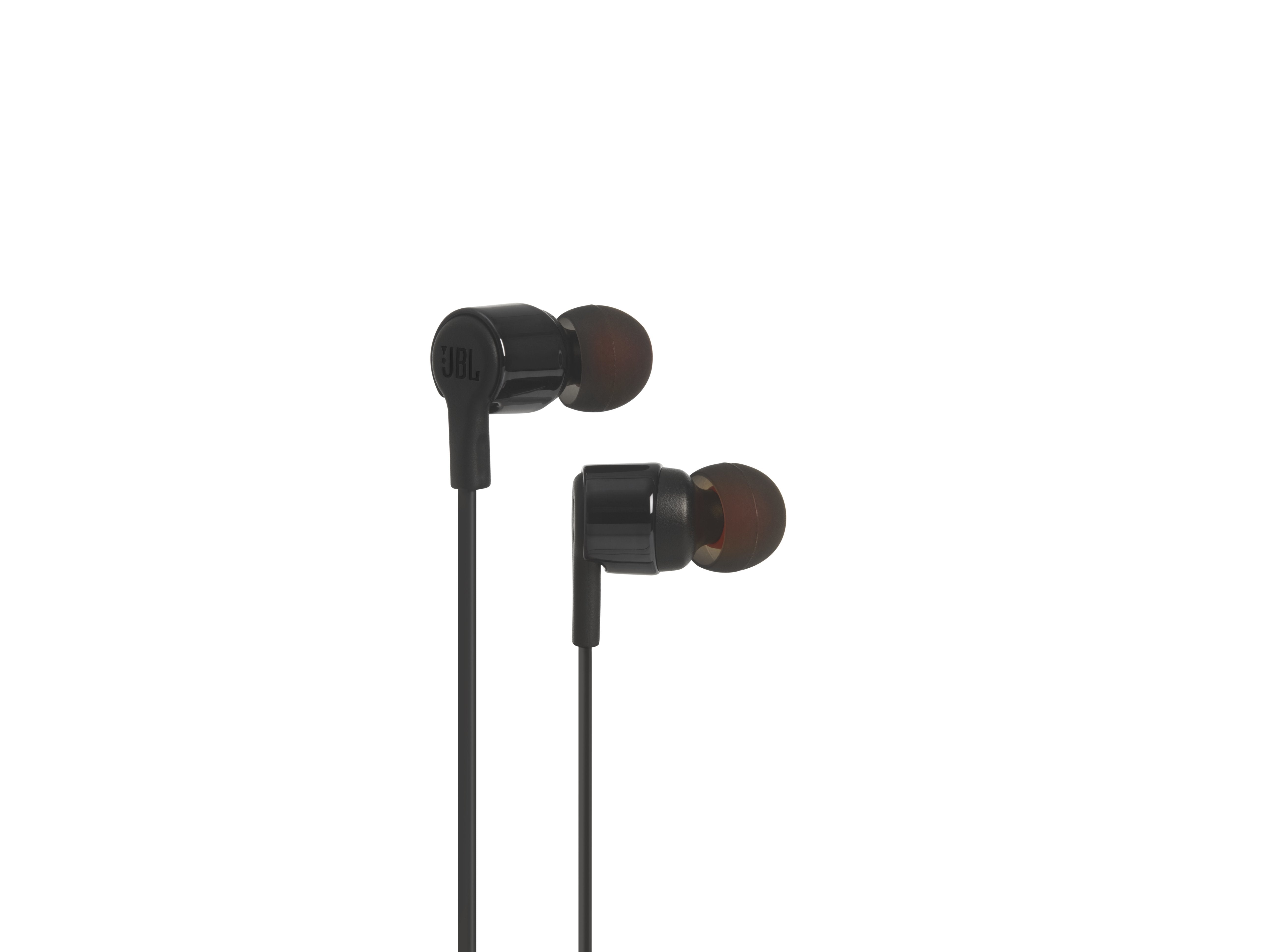 EAN 6925281919053 - JBL Tune 210 Auriculares Alámbrico Dentro de oído Música Negro imagen 1