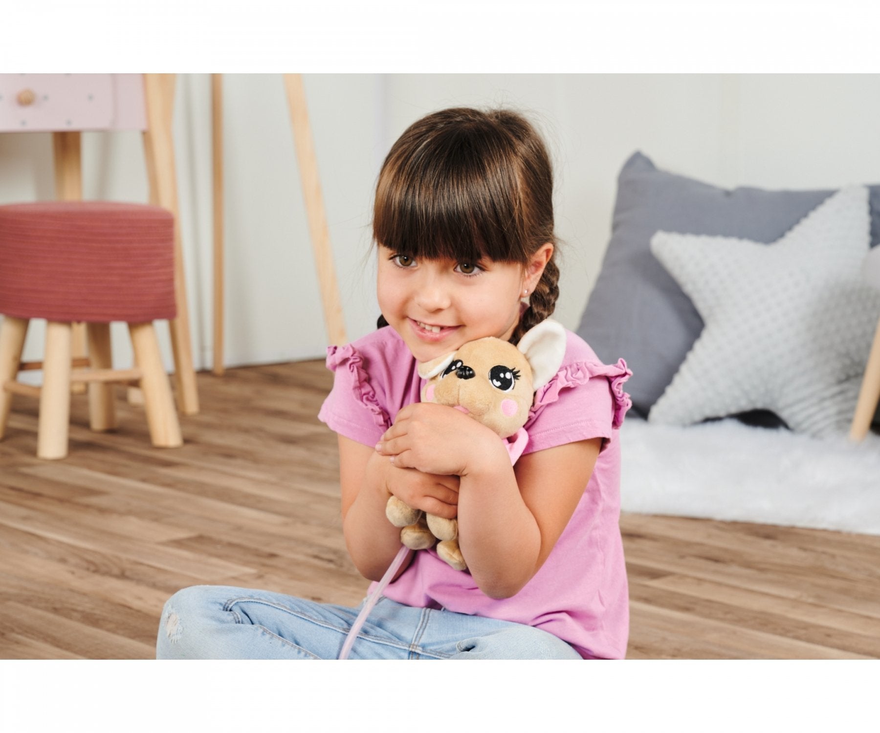 EAN 4006592070250 - Simba Toys Loomy imagen 4