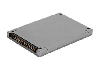 Coreparts Msd-Pa25.6-064ms Unidad De Estado Sólido 2.5" 64 Gb Ide Mlc