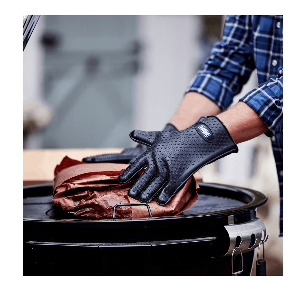 Weber 7017 Accesorio De Barbacoa/Grill Al Aire Libre Guantes
