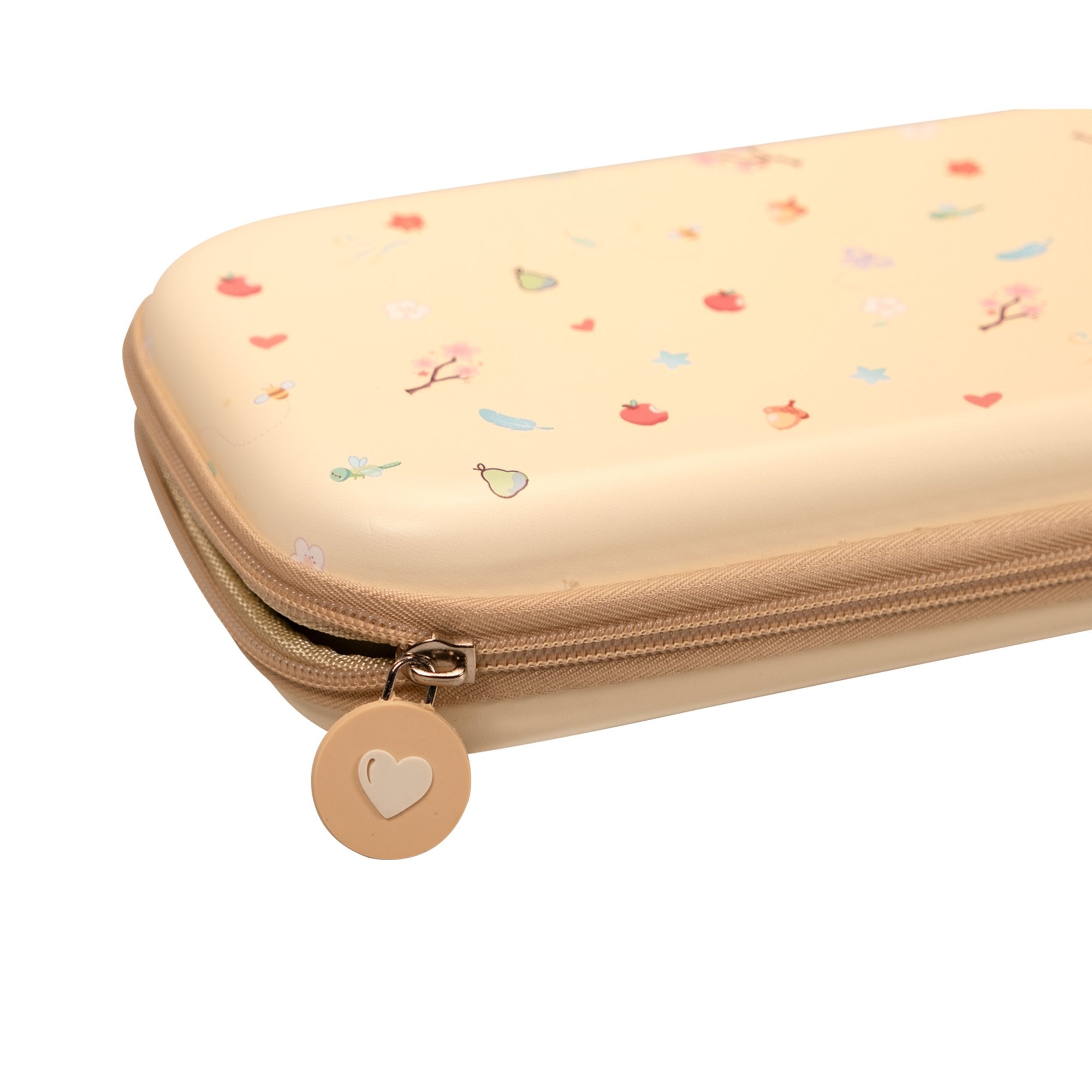 Bolsa Fr-Tec Nintendo Switch 2 Tanooki Cozy