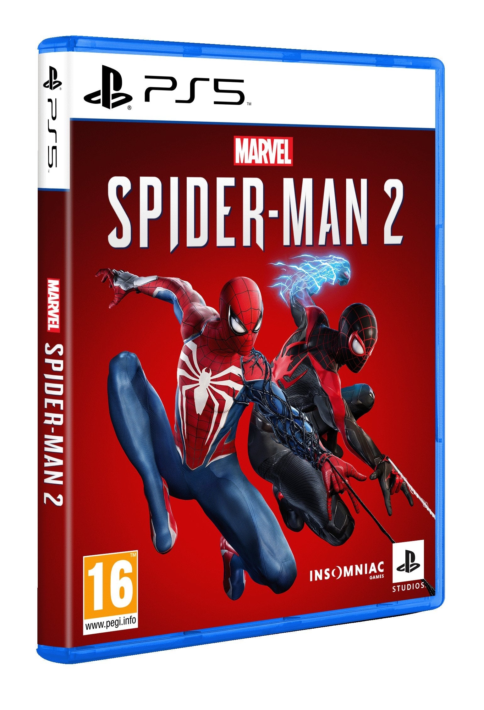 EAN 0711719571728 - Sony Interactive Entertainment Marvel's Spider-Man 2 Estándar Inglés PlayStation 5 imagen 3