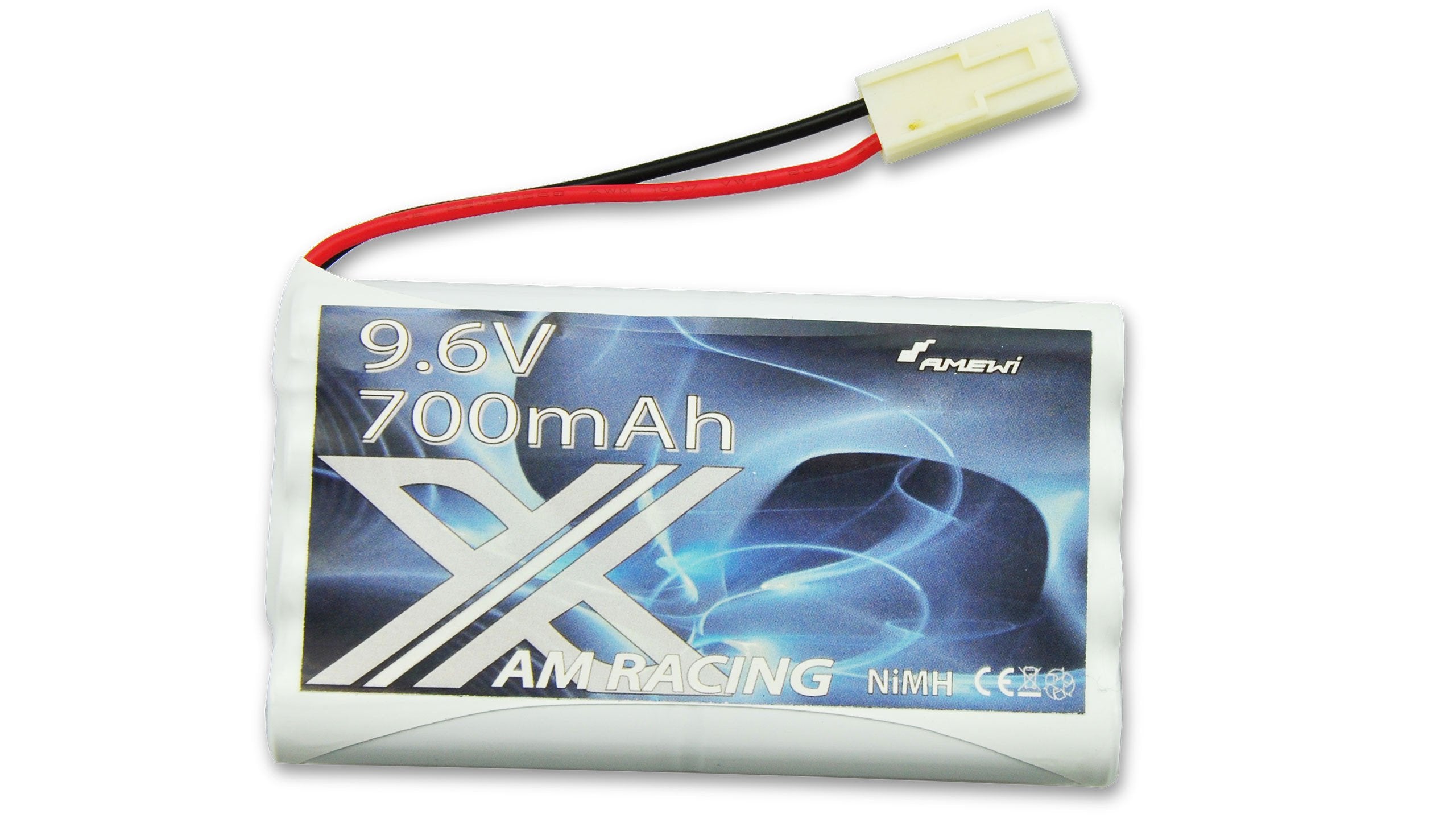 EAN 4260564625644 - Amewi 28939 accesorio y recambio para maquetas por radio control (RC) Batería imagen 1