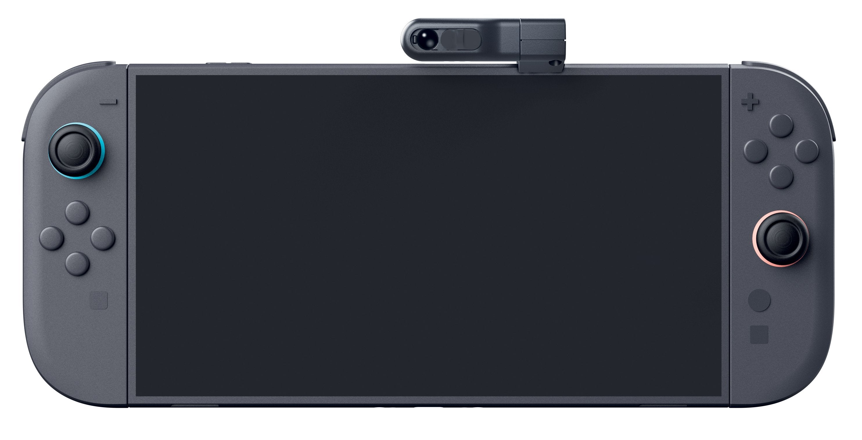 Switch 2 Nacon Webcam 1080pblack