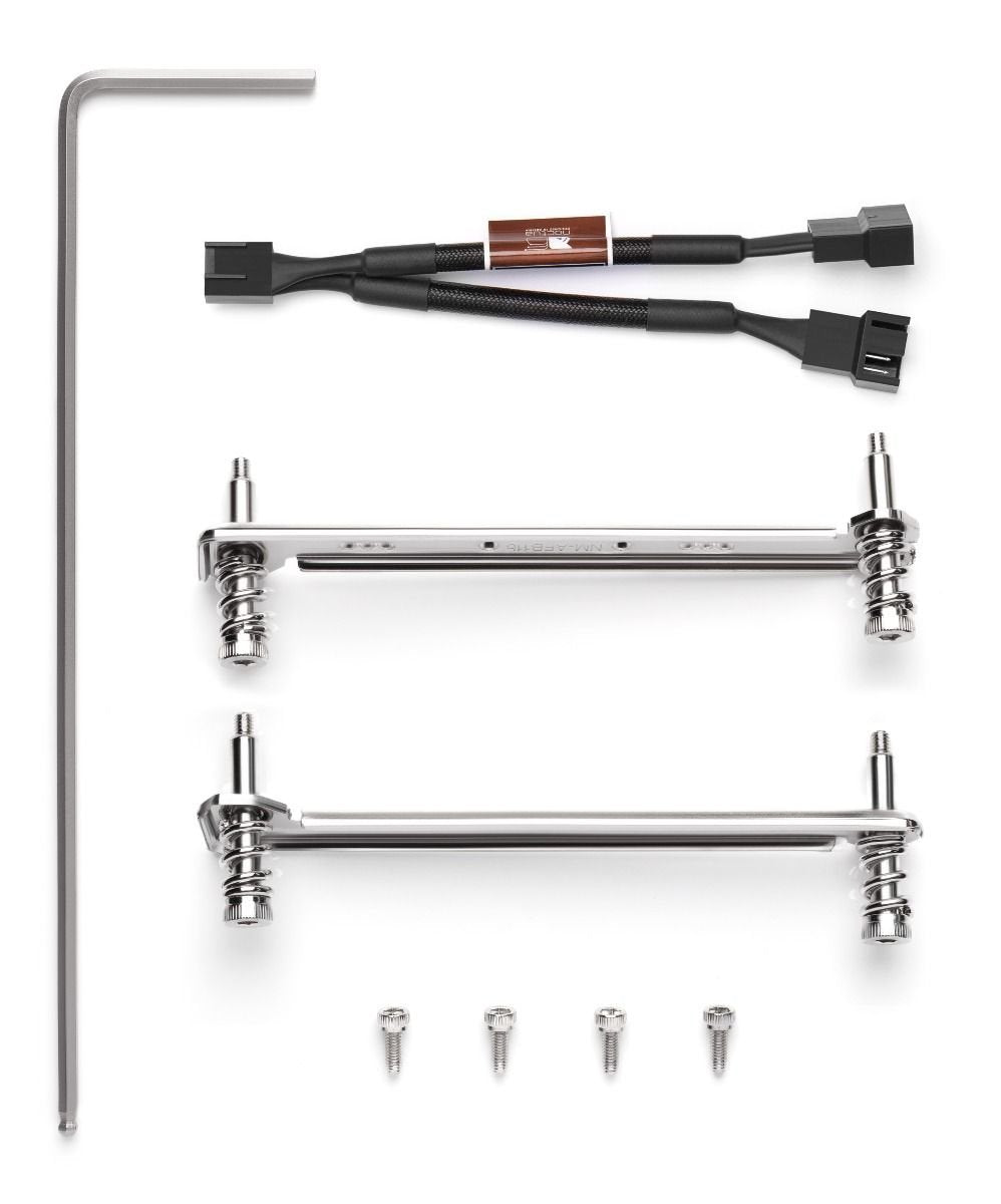 Noctua Nh-D9 Tr5-Sp6 4u Tower Cpu-Disipador Para Socket Sp6, Tr5 Aktiv