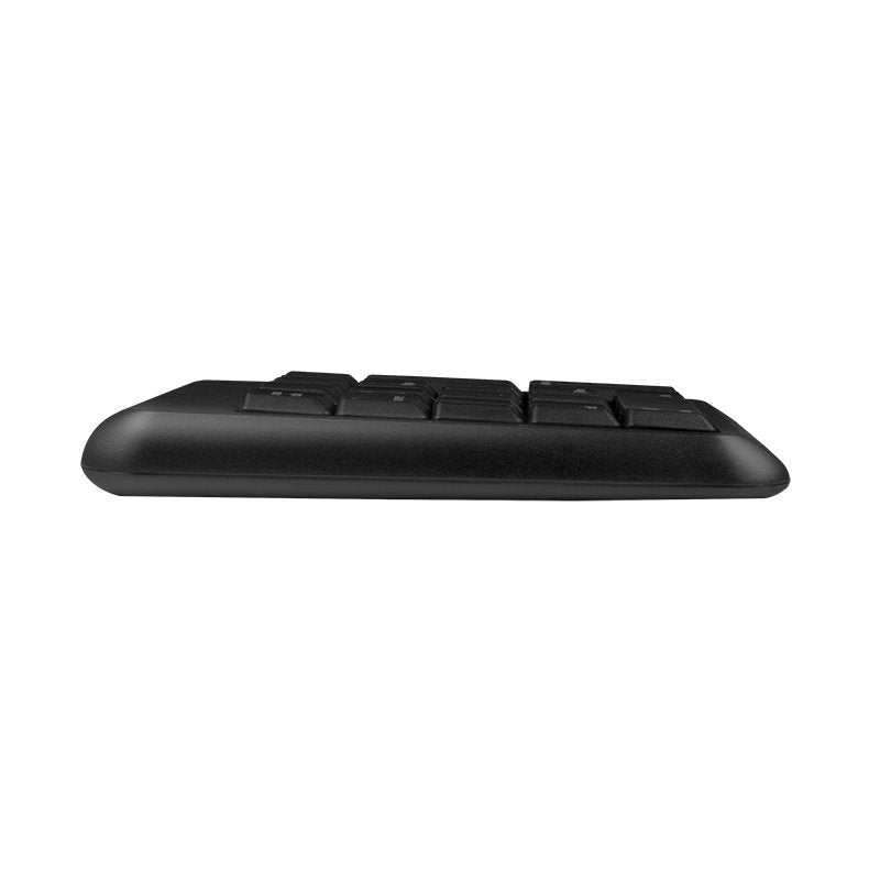Logilink Id0201 Teclado Numérico Portátil Bluetooth Negro
