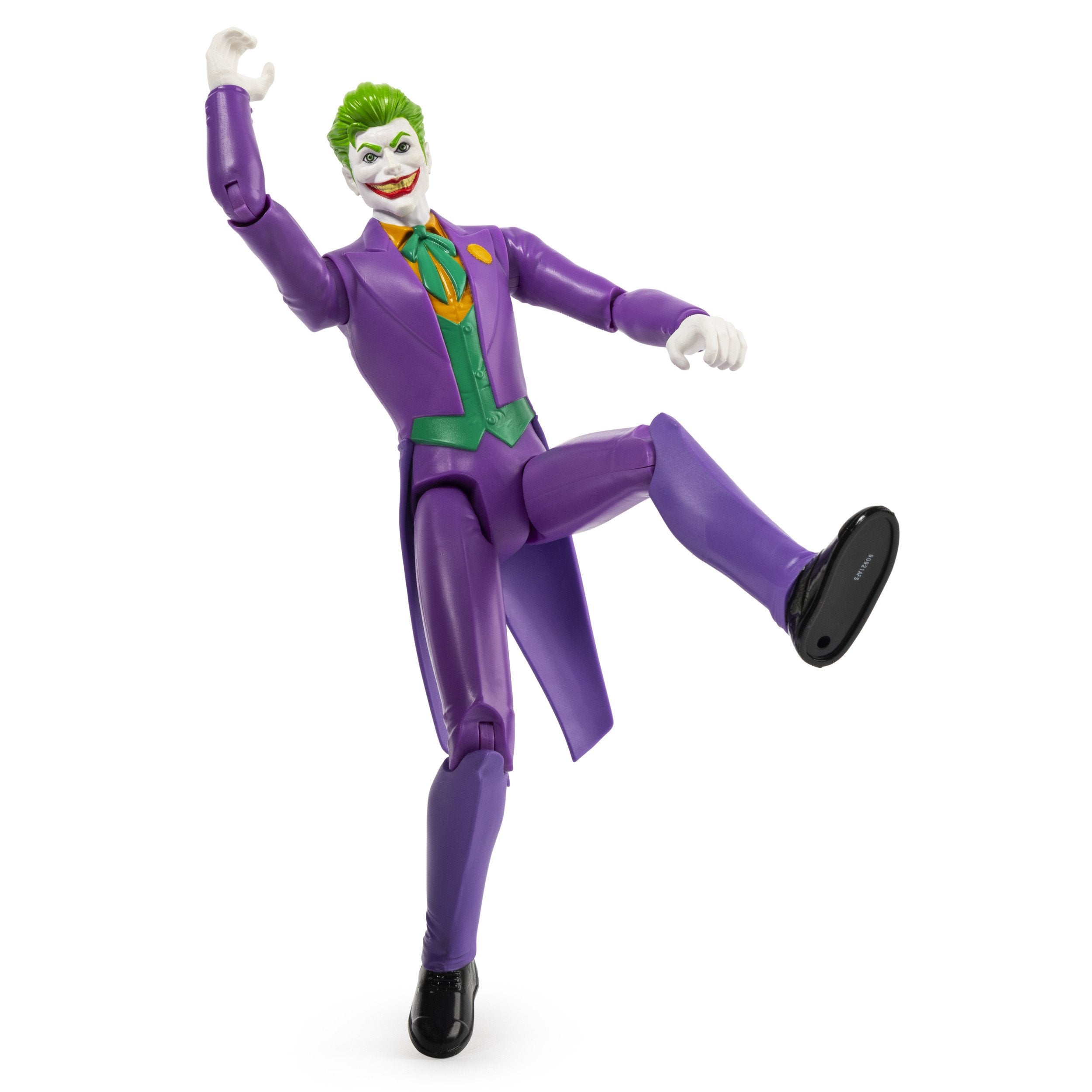 EAN 0778988009420 - DC Comics BAT FGR 12in Joker S1V1 UPCX GML imagen 3