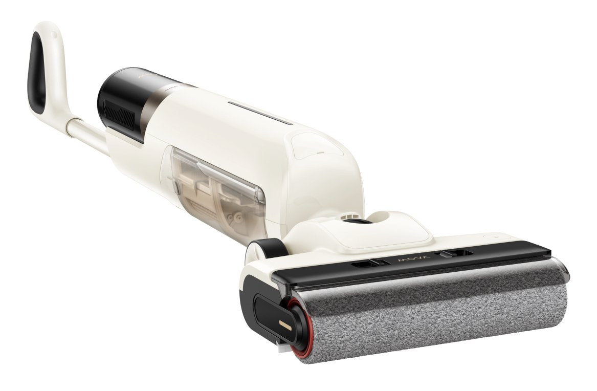 Aspirador Mova Wet&Dry K30