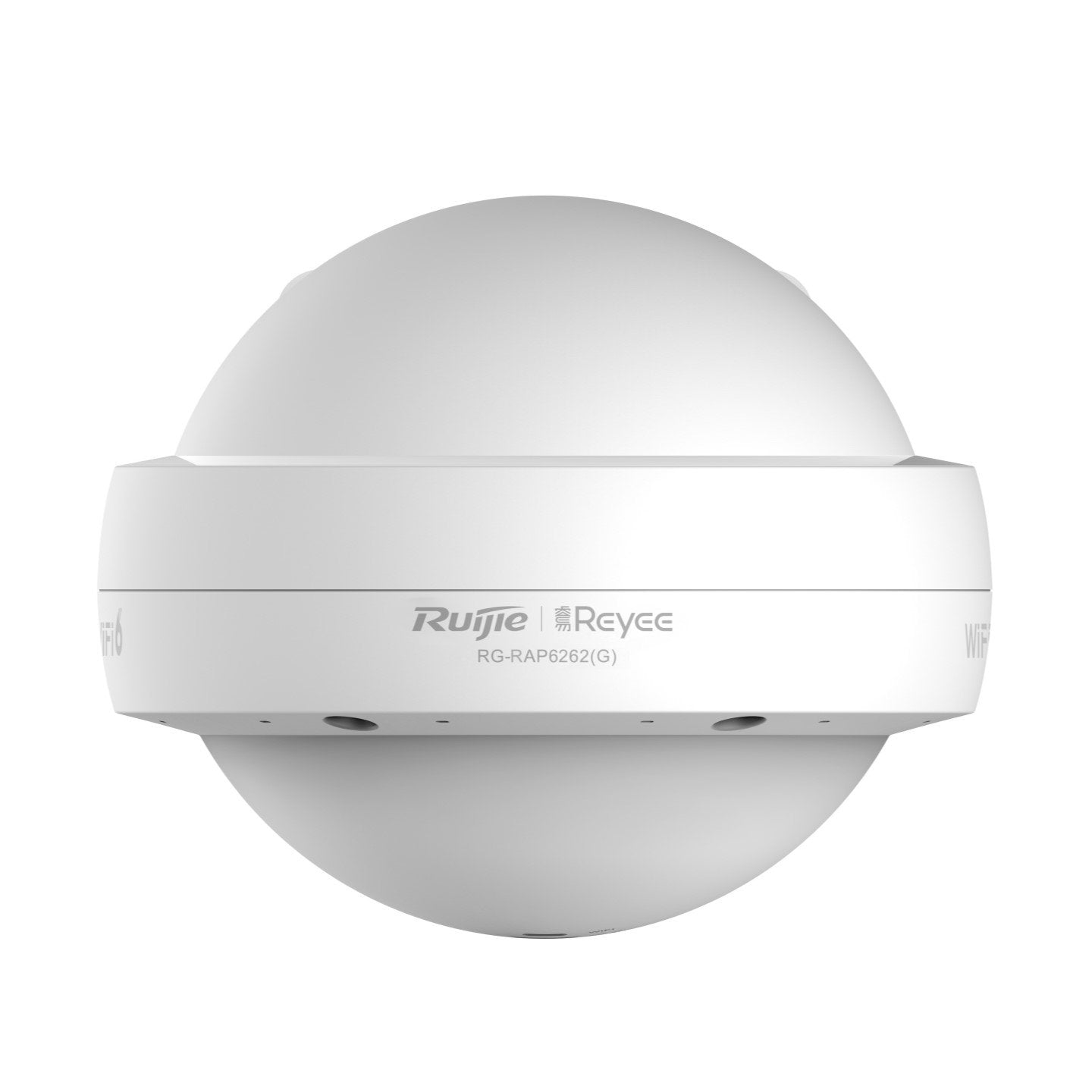 EAN 6971693272422 - Ruijie Networks RG-RAP6262(G) punto de acceso inalámbrico 1775 Mbit/s Blanco Energía sobre Ethernet (PoE) imagen 1