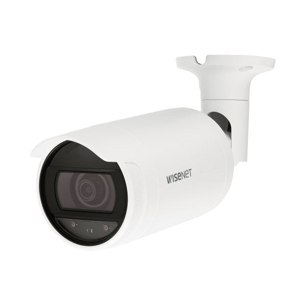 2mp Ir Bullet Camera - Warranty: 60m