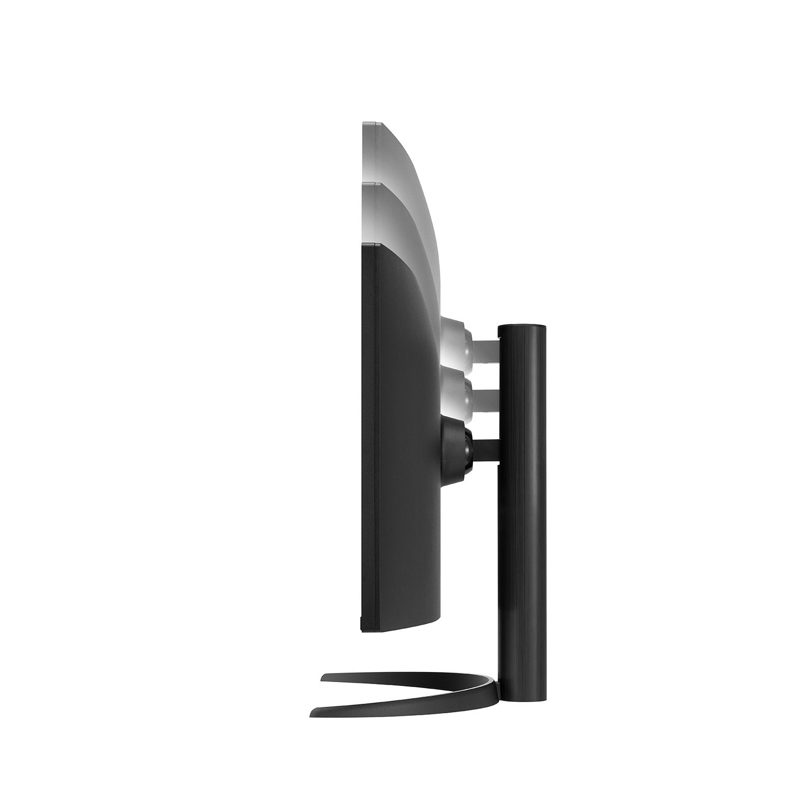 Monitor Gaming Ultrapanorámico Curvo Lg Ultragear 34wp65cp-B 34' Wqhd 1ms 160hz Va Multimedia Negro