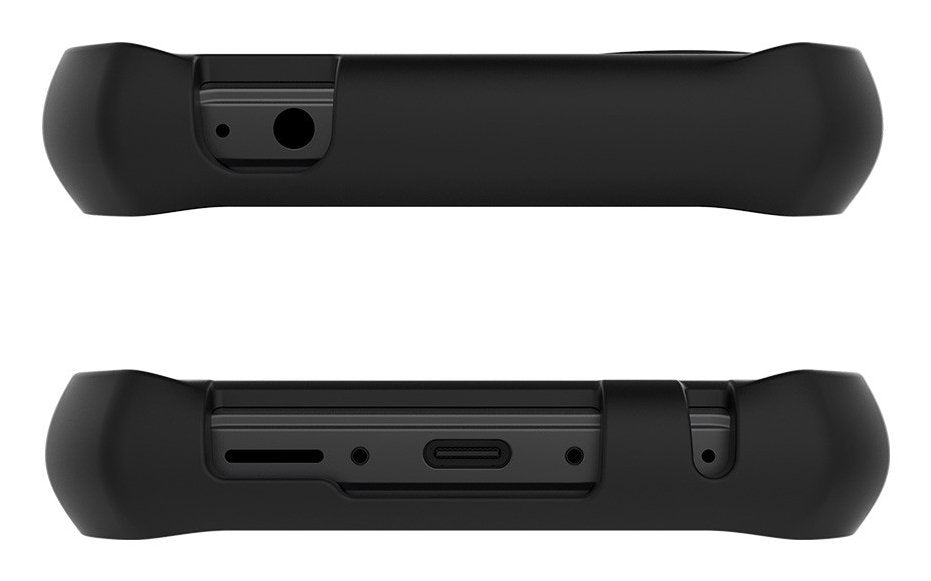 Mobilis Spectrum_r Case Galaxy Xfunda7 Pro Solid Bl. Soft B.