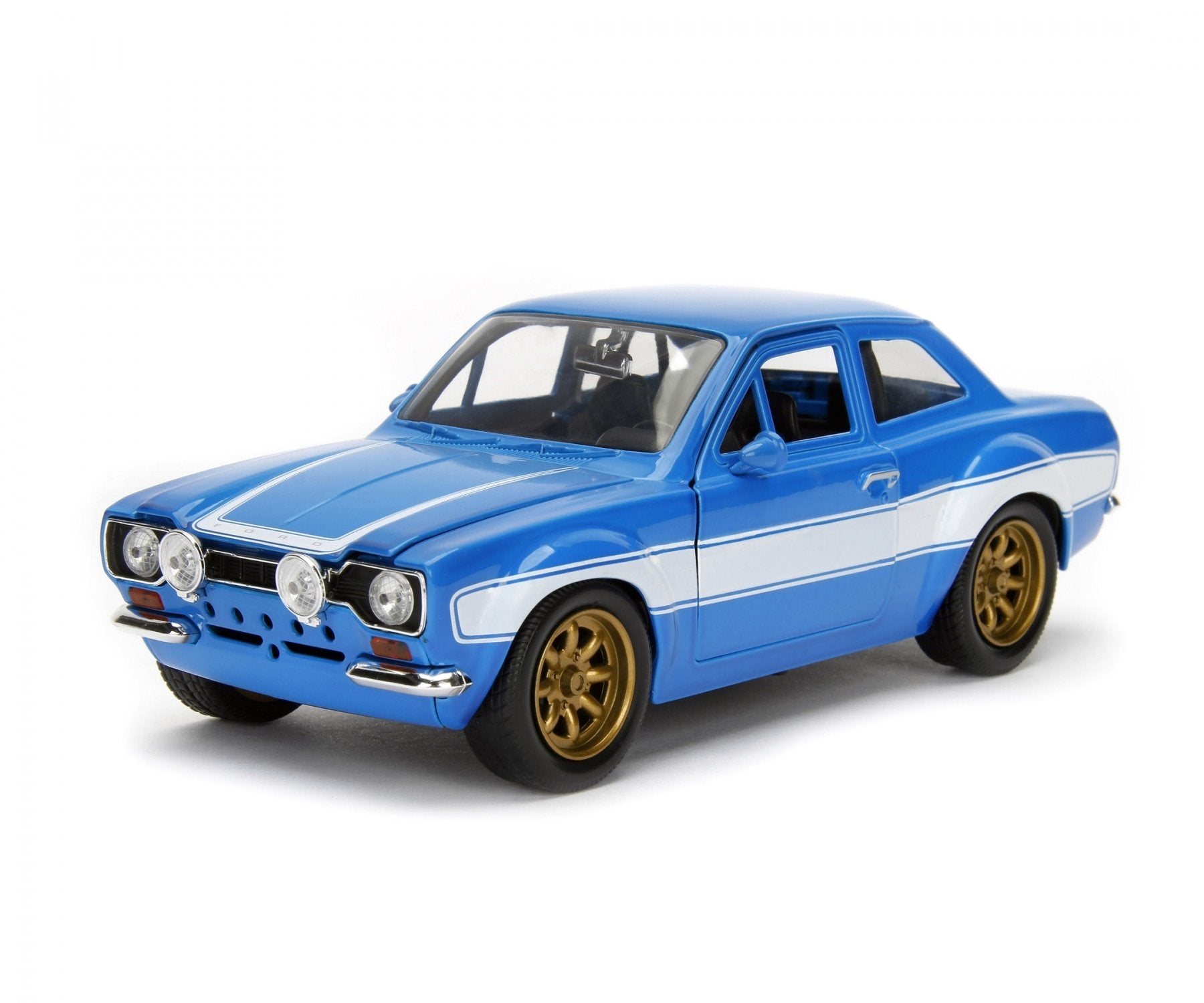 Jada Fast & Furious 1974 Ford Escort 1:24 253203024