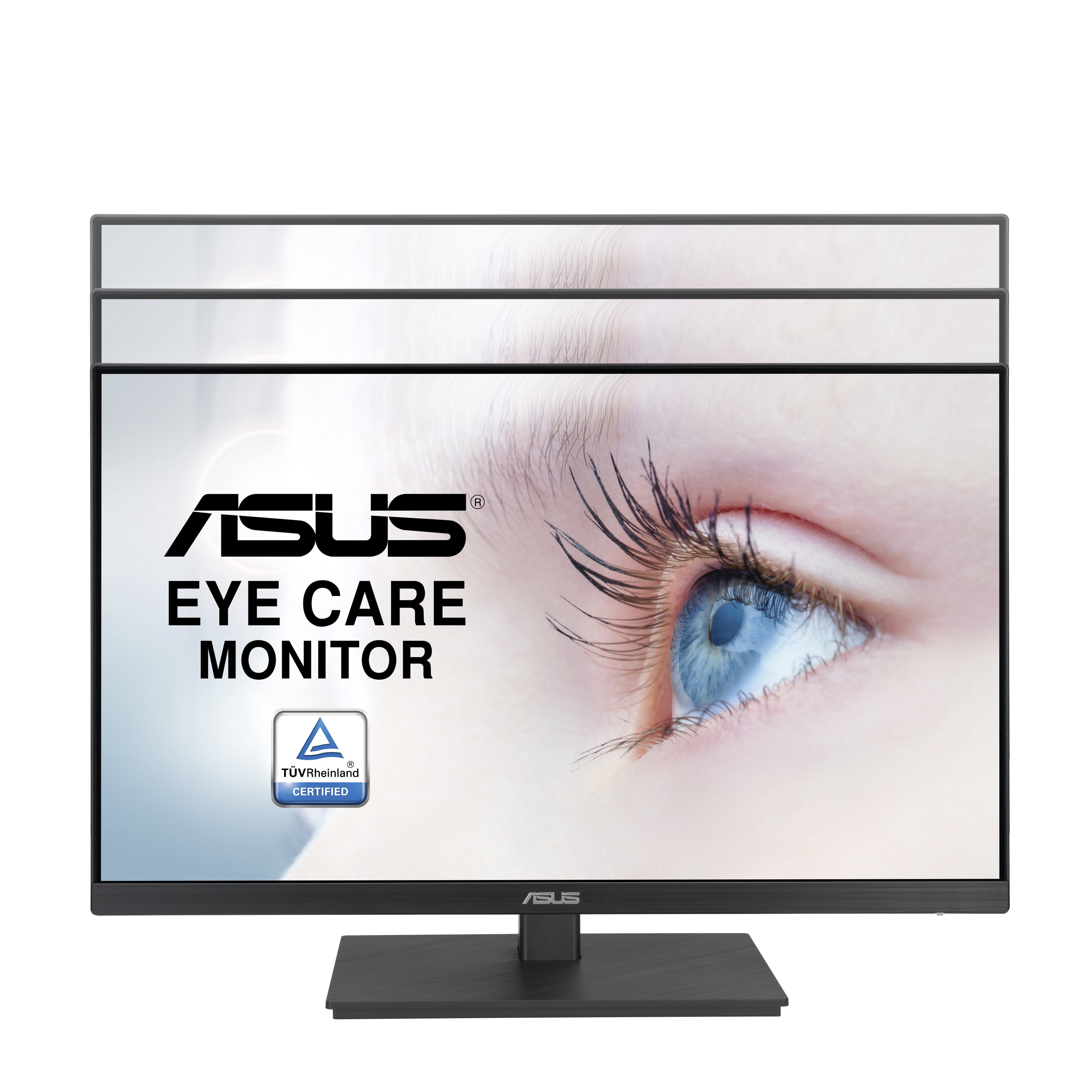 Monitor Asus Va27eqsb 27' Full Hd Multimedia Negro