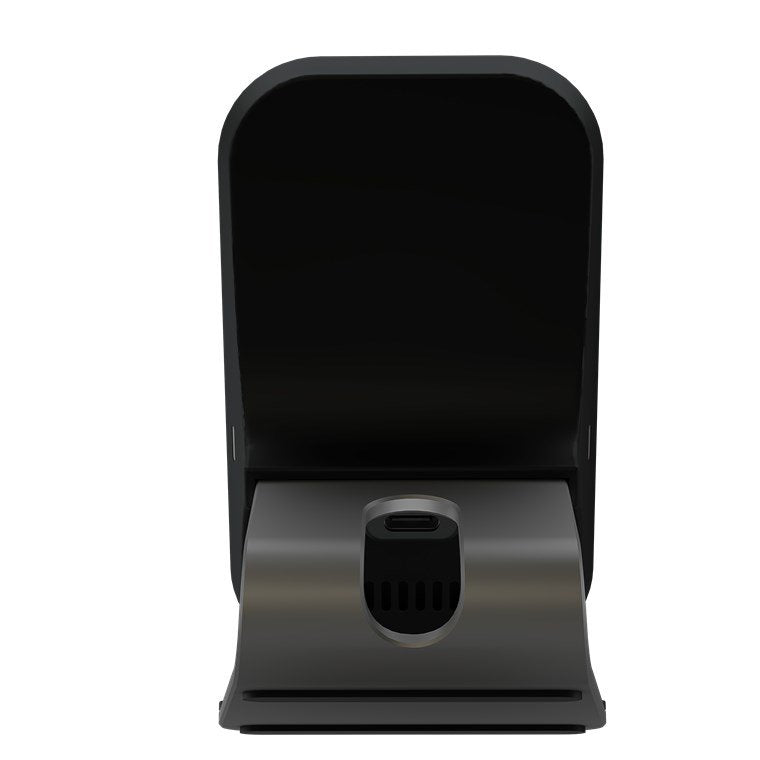 EAN 4040849529559 - Goobay 52955 soporte Soporte activo para teléfono móvil Teléfono móvil/smartphone Negro imagen 5