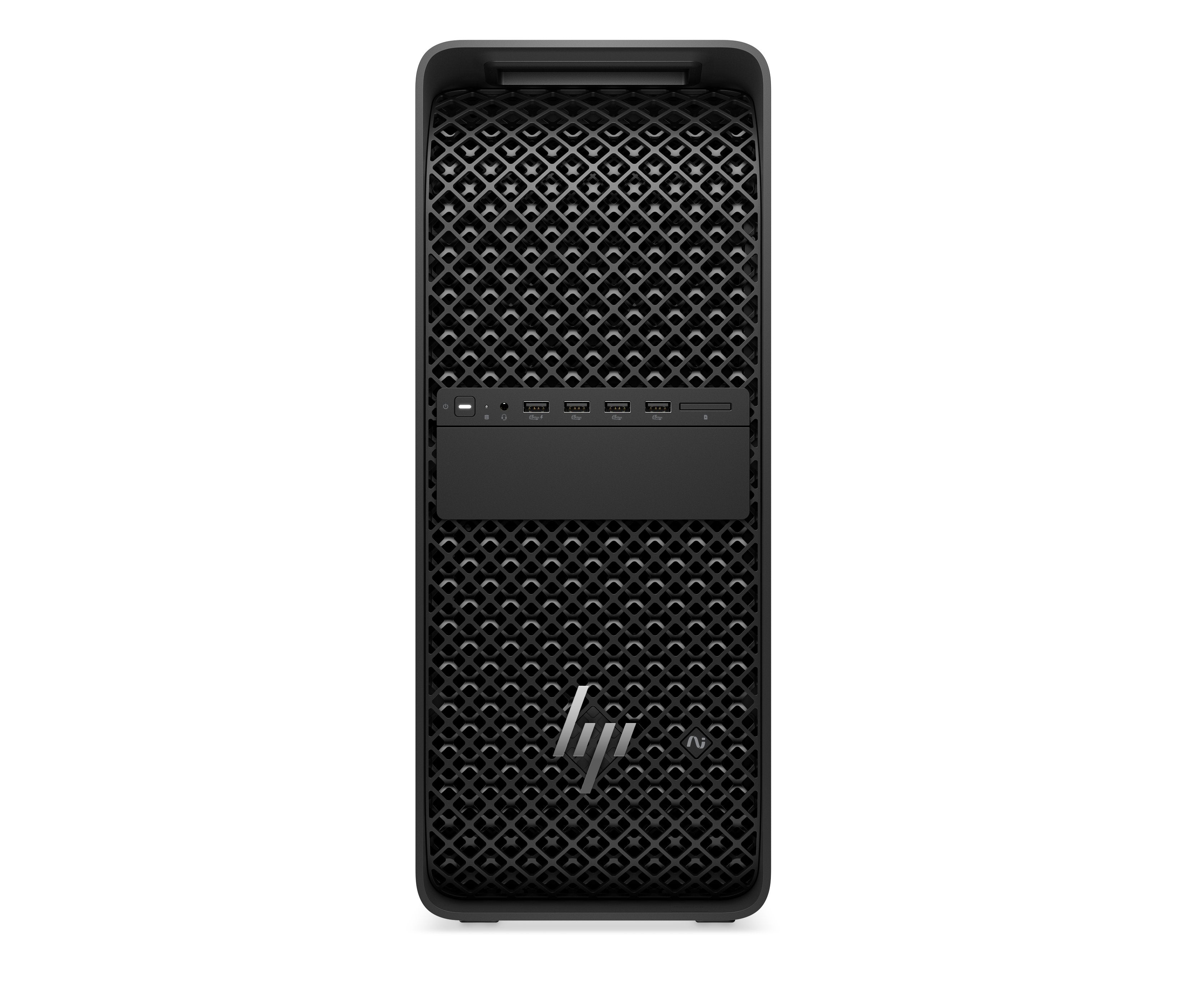 EAN 0826581528999 - HP Z4 G6i Xeon X 638/2x32-ECC/1TB RTX Pro 2 64 GB DDR5-SDRAM SSD Windows 11 Pro Torre imagen 1