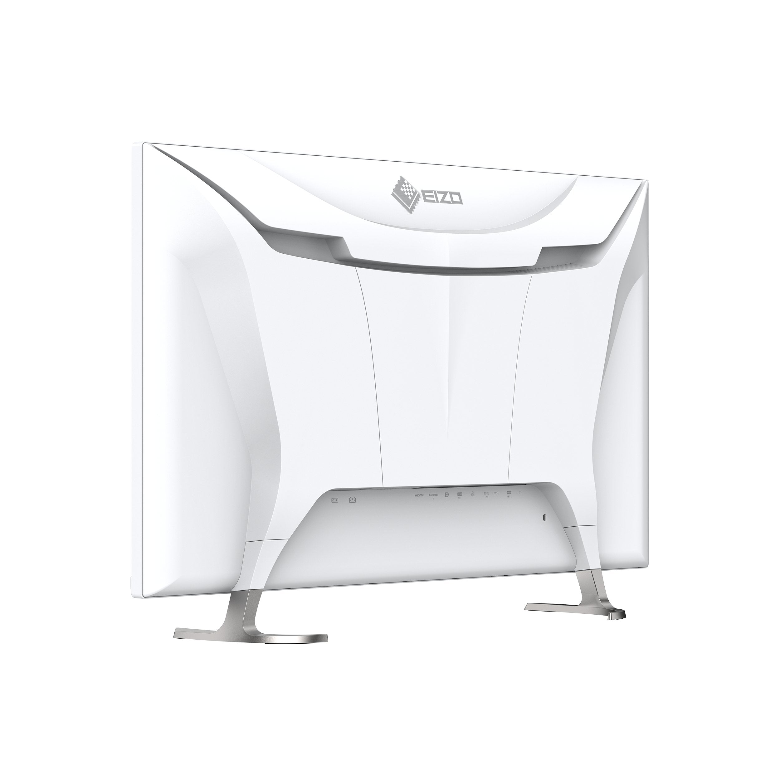 Monitor Eizo Ev4340x-Wt Led 42,5", Blanco, Ultrahd 4k, Ips, Mando A Distancia, Usb-C Ev4340x-Wt
