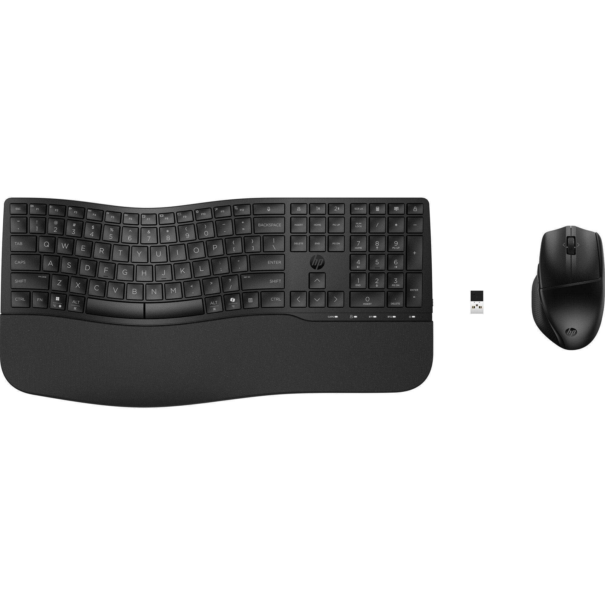 685 Cft Dual-Modekb/Msecombo Nrl