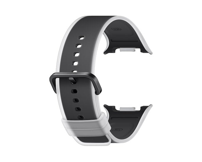 Samsung Misty Band M L, Negro For Watch 8 Und 9