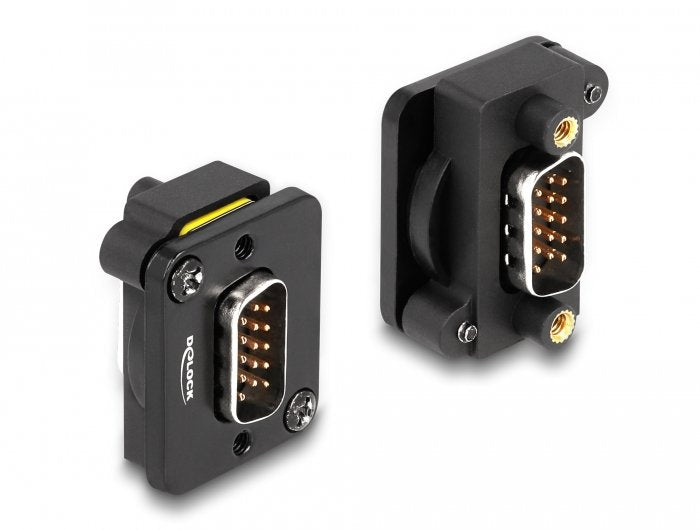 D-Typ Modul Vga Stecker Zu Stecker
