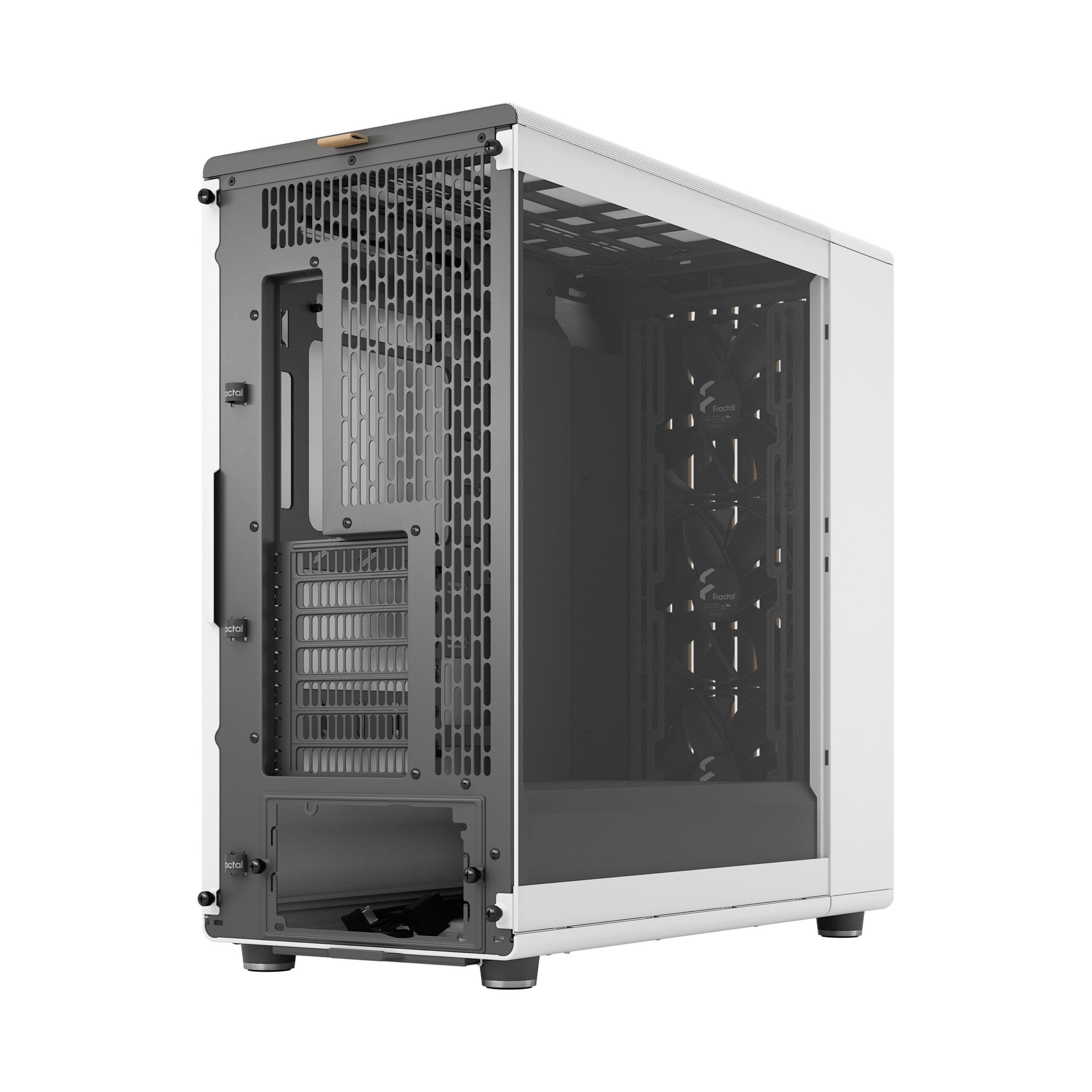 EAN 0843276109479 - Fractal Design North XL Escritorio Blanco imagen 12