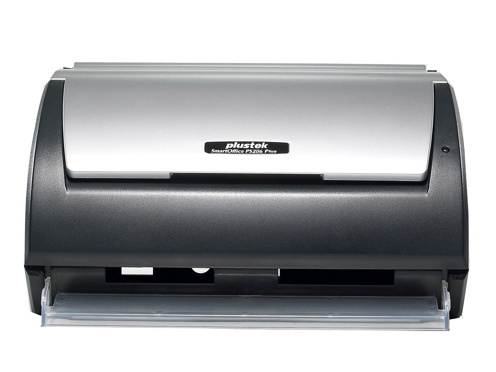 EAN 4042485424489 - Plustek SmartOffice PS286 Plus Escáner con alimentador automático de documentos (ADF) 600 x 600 DPI A4 Ne imagen 4