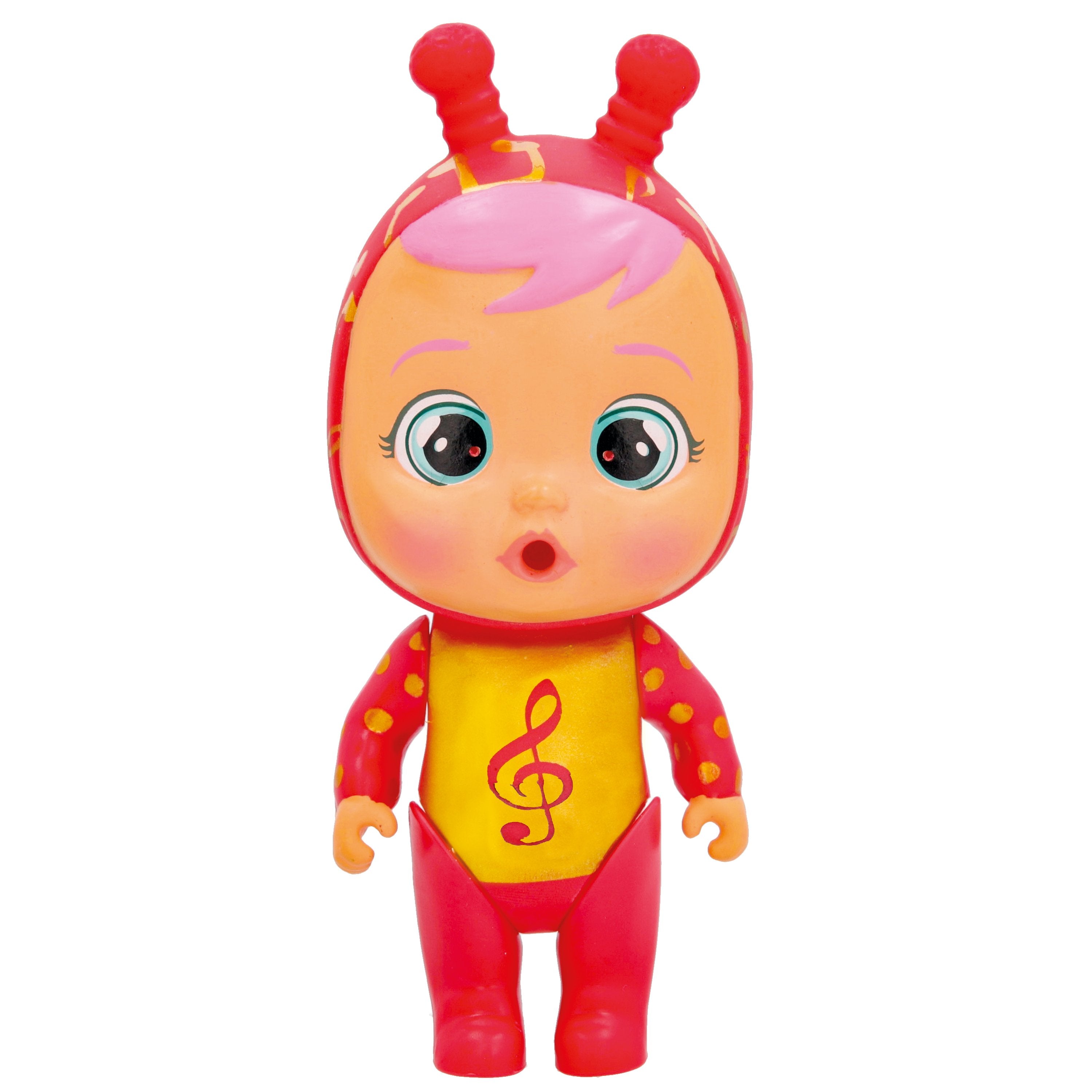 EAN 8421134088139 - IMC Toys 88139 muñeca imagen 3