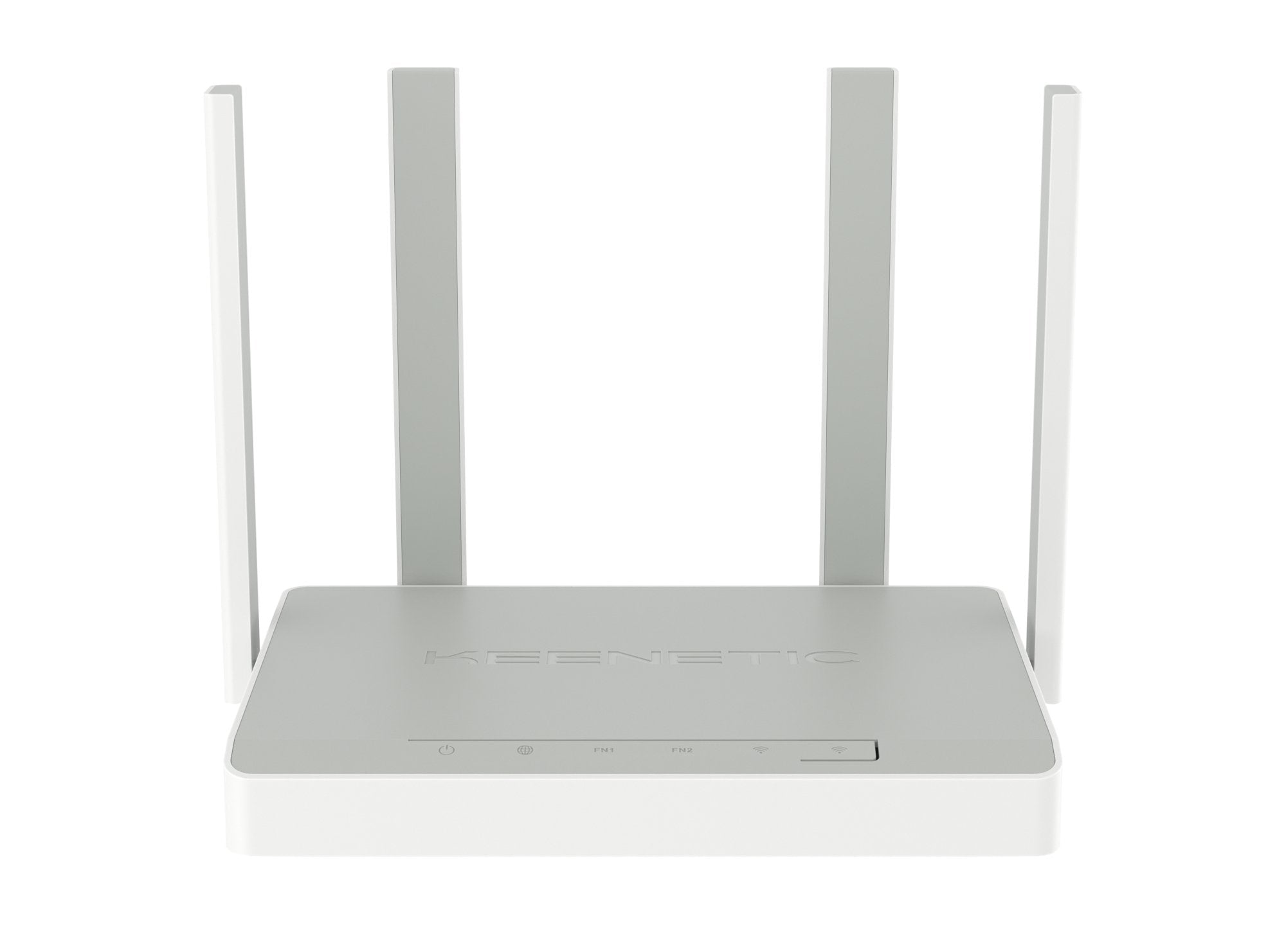 EAN 4897082921189 - Keenetic Hopper (KN-3810) router inalámbrico Gigabit Ethernet Doble banda (2,4 GHz / 5 GHz) Blanco imagen 1