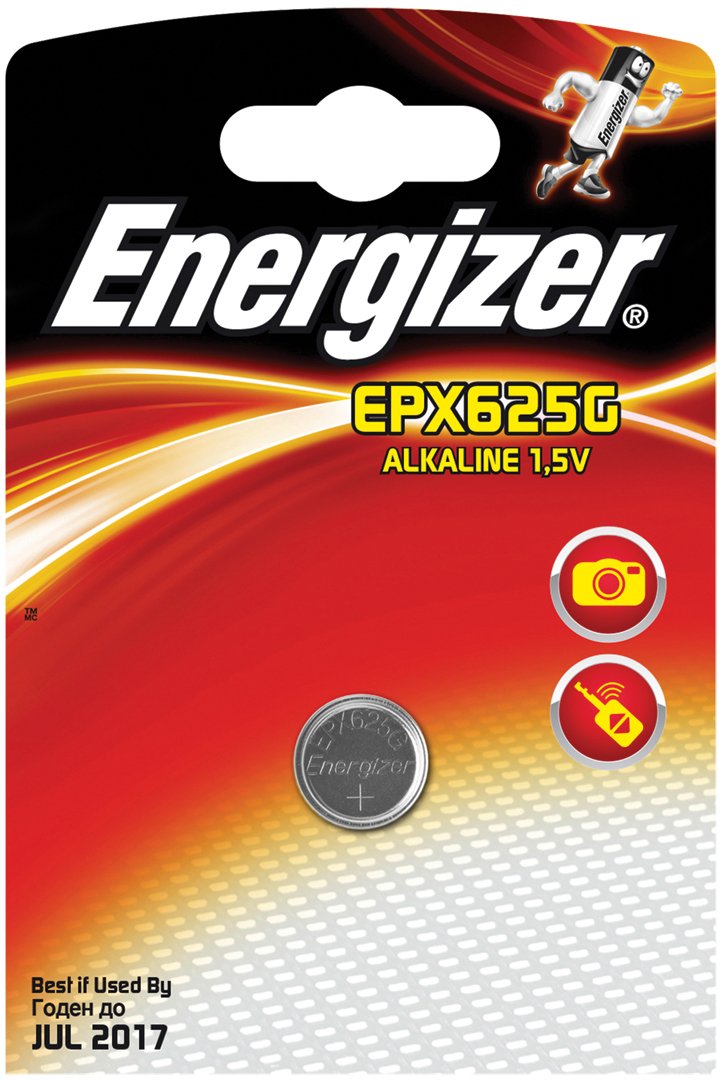 EAN 7638900393187 - Energizer EN-639318 imagen 1