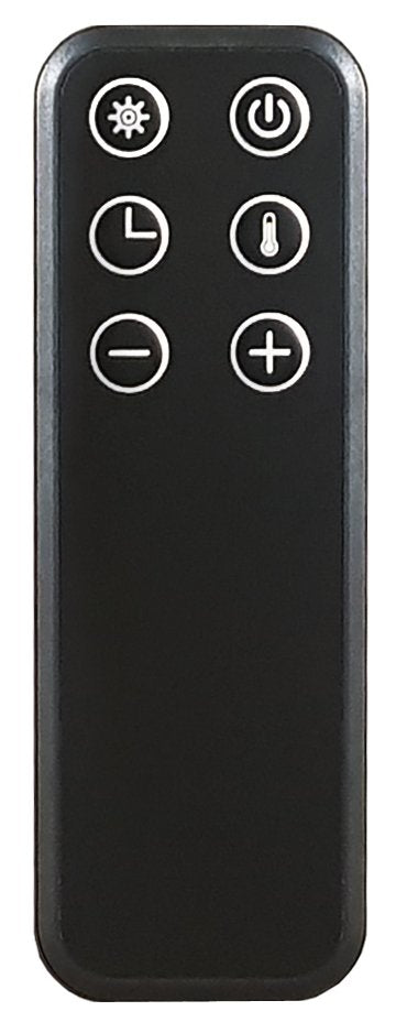 EAN 5901750504693 - Blaupunkt HOR811 Interior Negro, Azul 2500 W Radiador de aceite eléctrico imagen 4