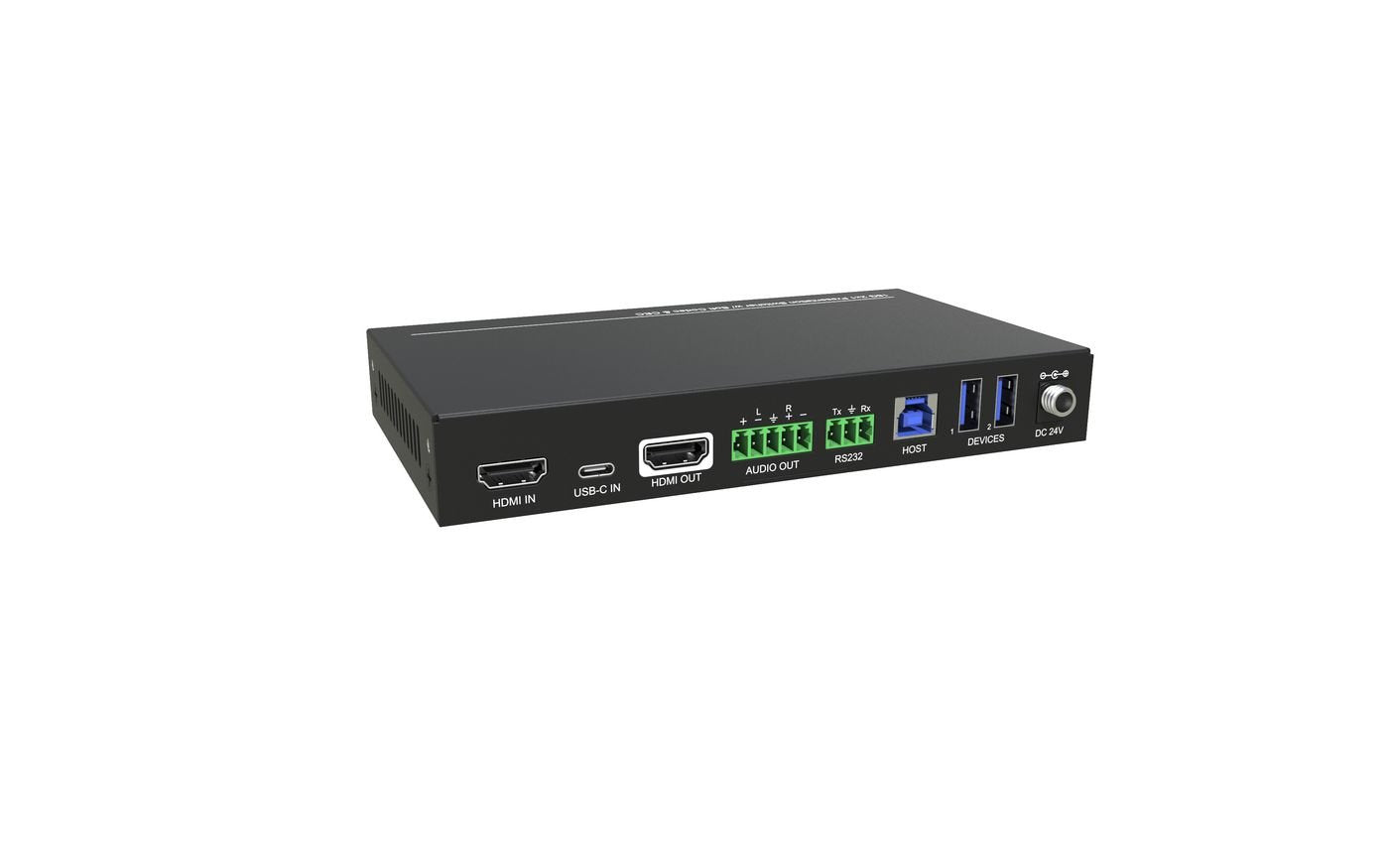 EAN 5706998287779 - Vivolink VLHUB121-MME interruptor de video HDMI imagen 3